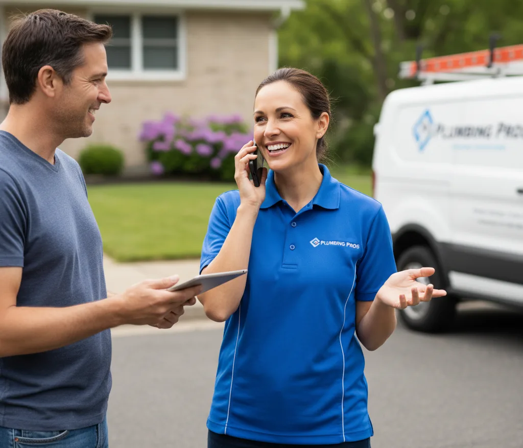 Grant Plumbing customer support in Greenland